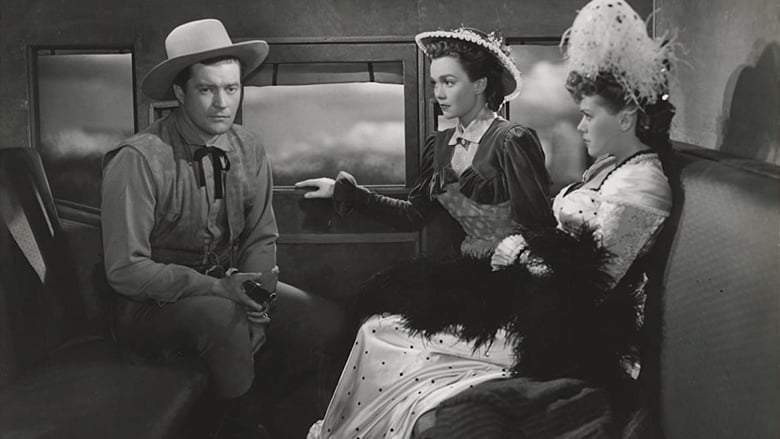 Cheyenne (1947)