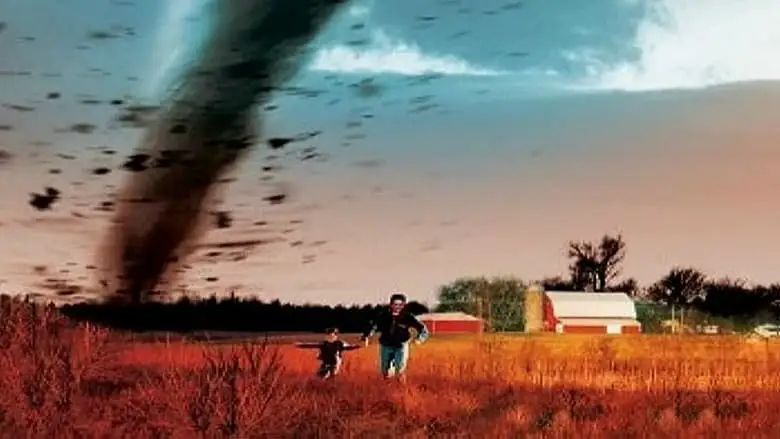Night Of The Twisters (1996)