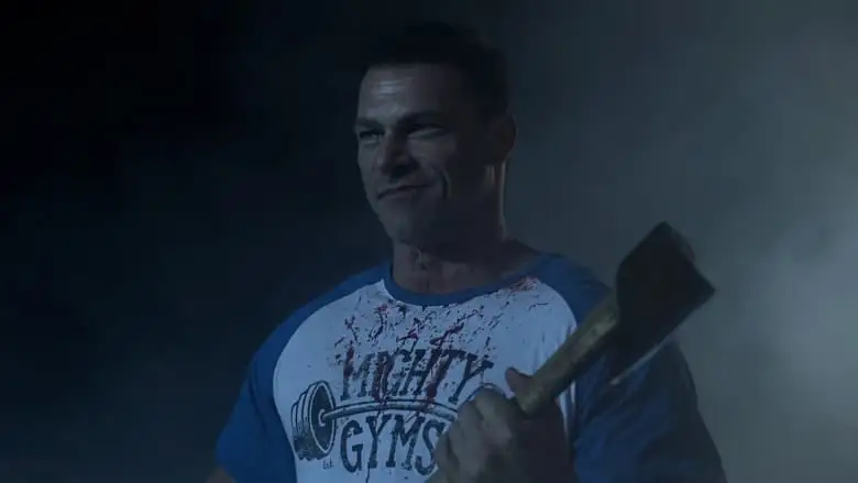 Here For Blood (2022)