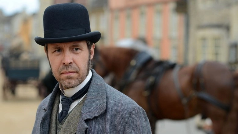 The Suspicions Of Mr Whicher: The Ties That Bind (2014)