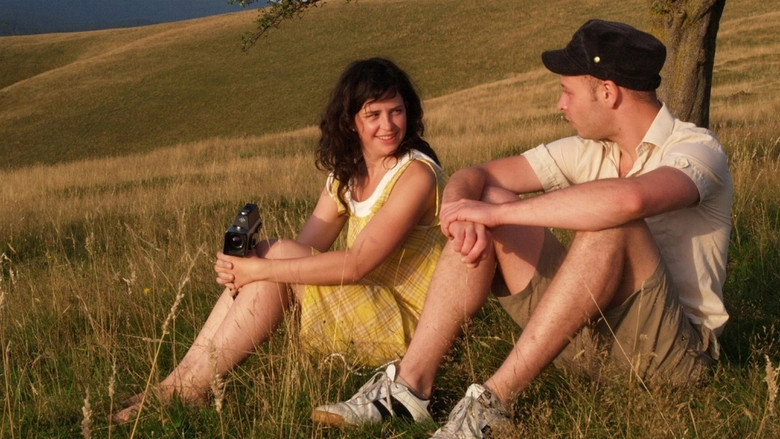 Im Anhang: Lebenslauf (2009)