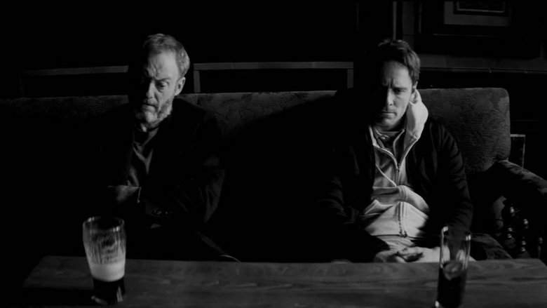 Pitch Black Heist (2011)