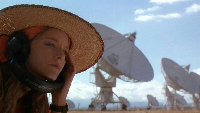 Contact (1997)