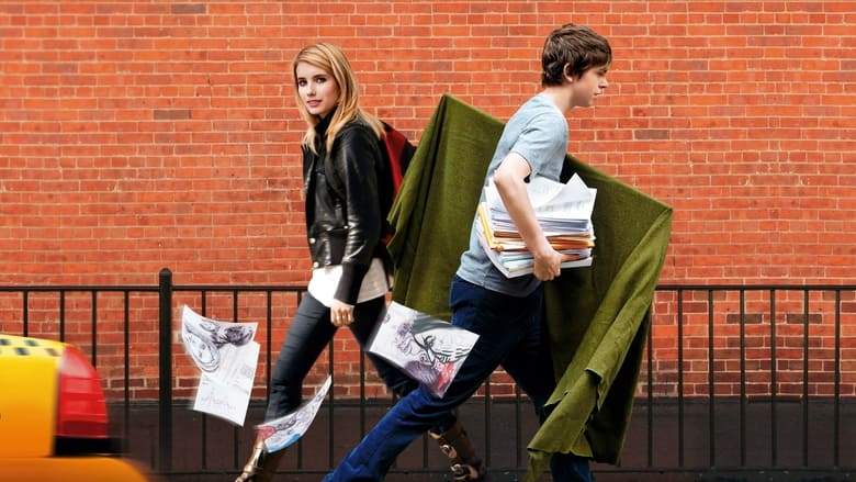 The Art Of Getting By (2011)