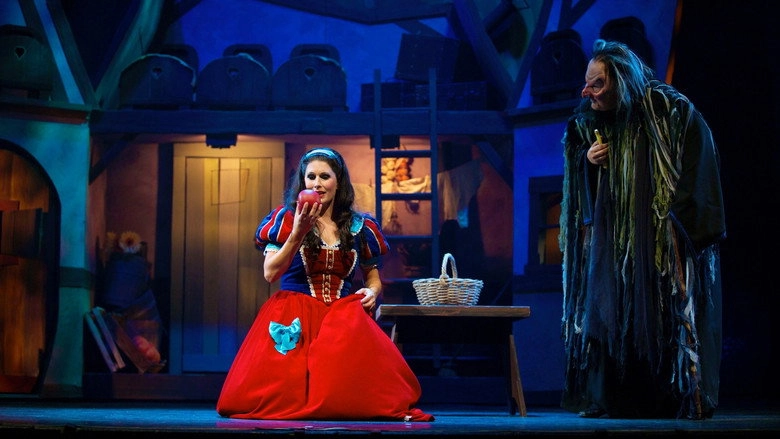 Snow White The Musical (2015)