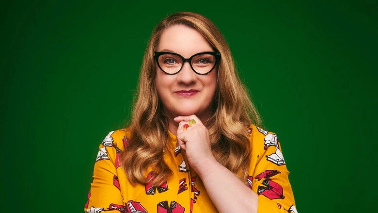 Sarah Millican: Late Bloomer (2025)