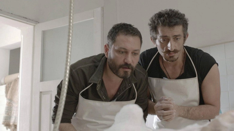 Vay Basima Gelenler (2013)