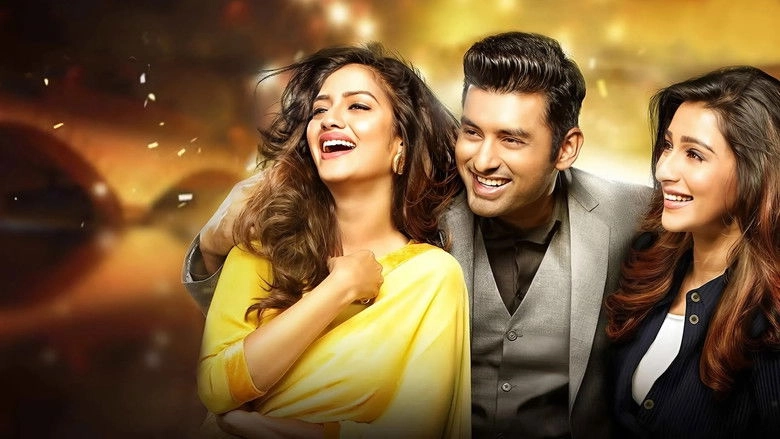 Ami Je Ke Tomar (2017)