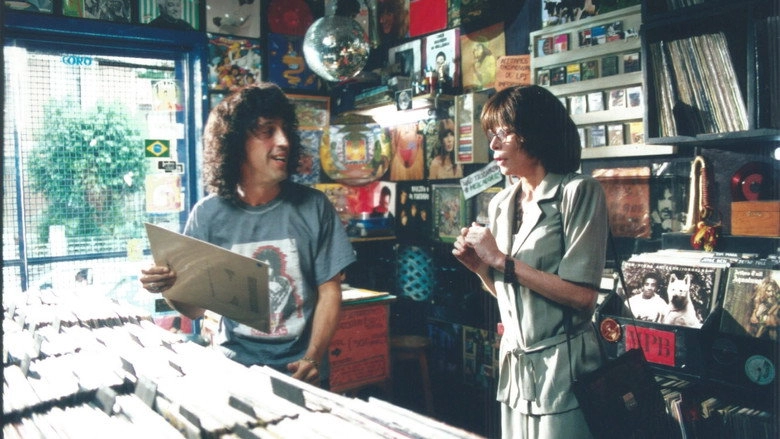 Making Of Durval Discos (2003)