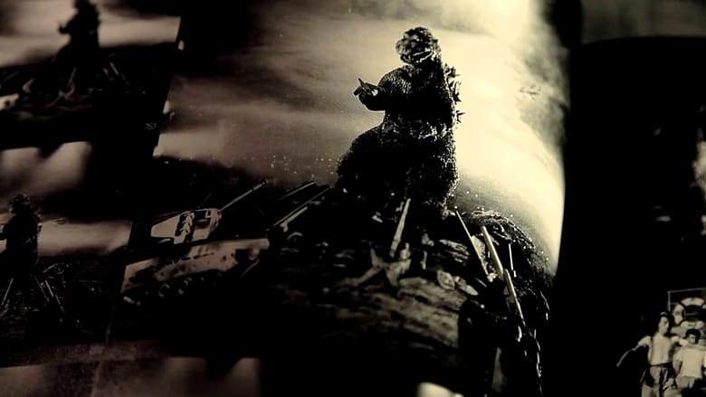 The Dawn Of Kaiju Eiga (2019)