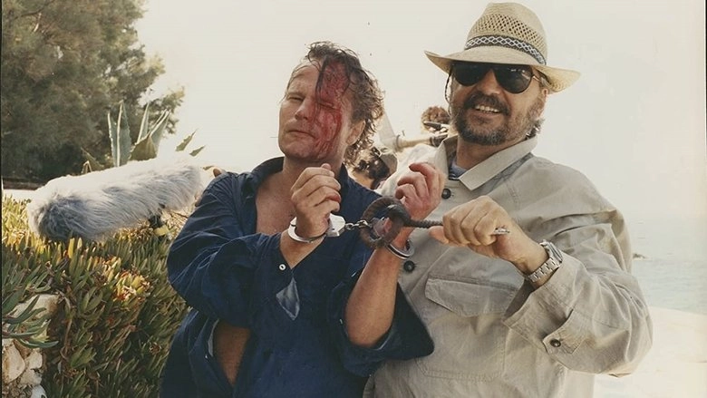 The Dark Tale (1991)