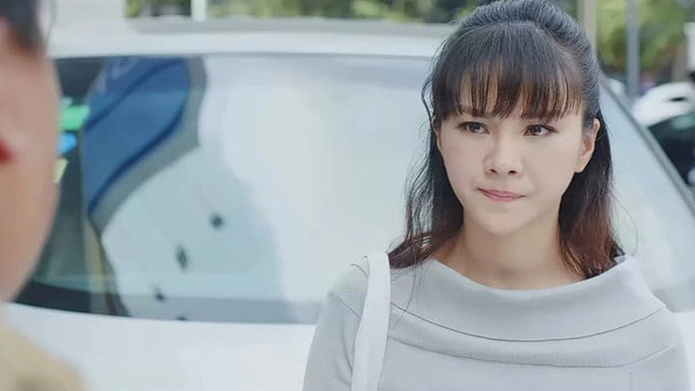 Lucky To Meet You (2019)