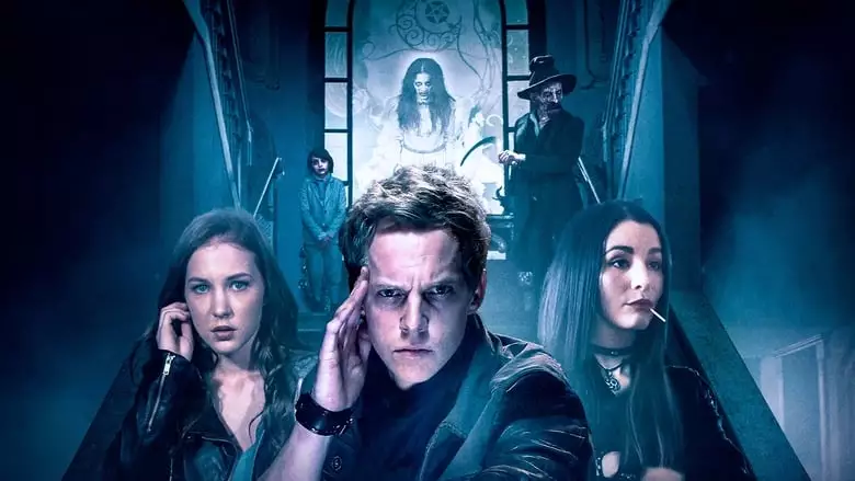 Deadtectives (2019)