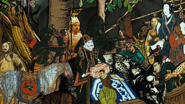 Fado Lusitano (1995)