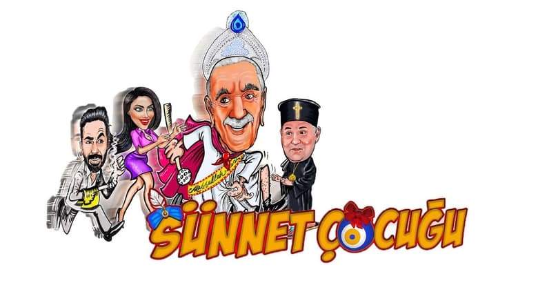 Sunnet Cocugu (2022)