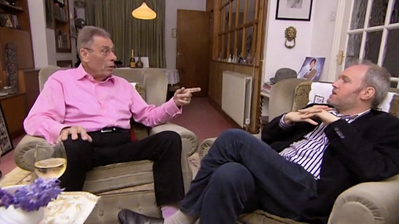 Living With Levene (2012)
