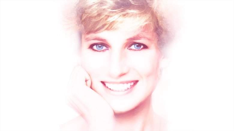 Diana At Sixty (2021)