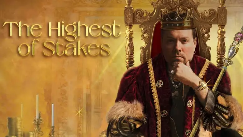 The Highest Of Stakes (2023)