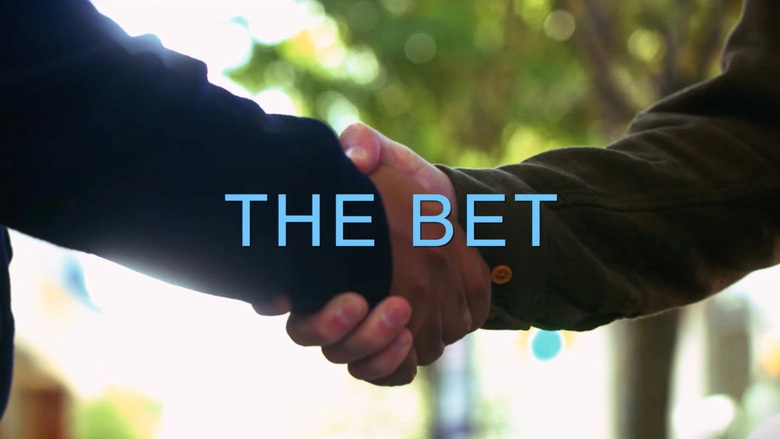 The Bet (2026)