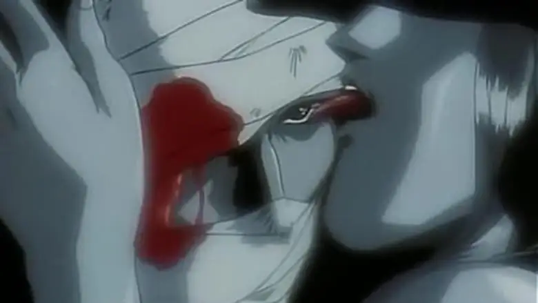 Psycho Diver: Soul Siren (1997)