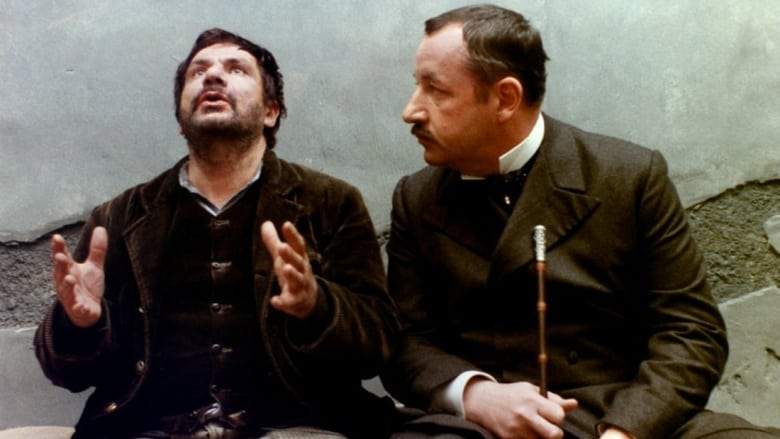 The Judge And The Assassin (1976)