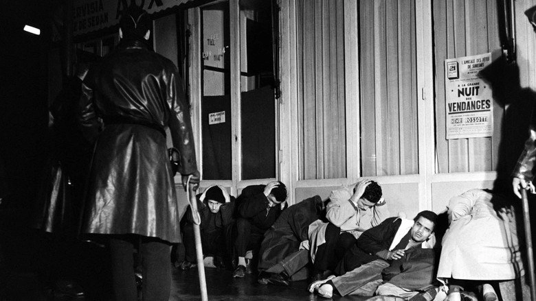 October 17, 1961, Cover-up Of A Massacre (2001)