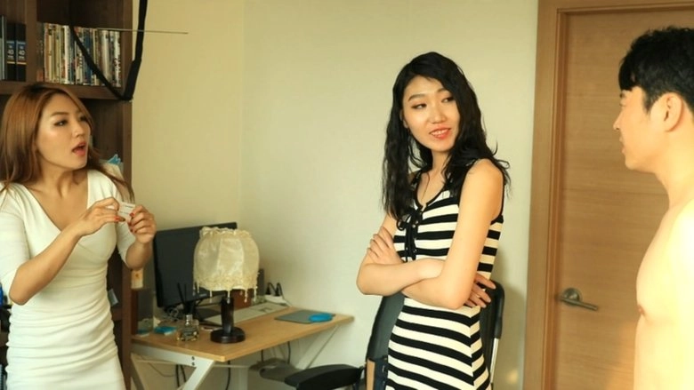 The Taste Of An Affair - Director's Cut (2017)