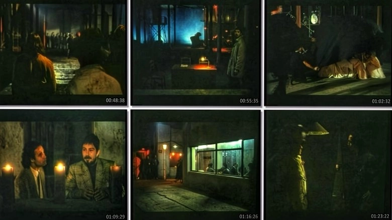 Ates Ustunde Yurumek (1991)