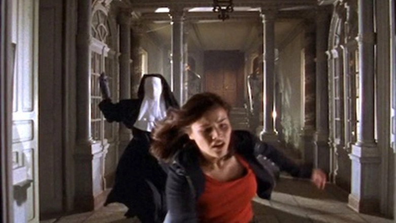 Dead Island: Schools Out 2 (2001)