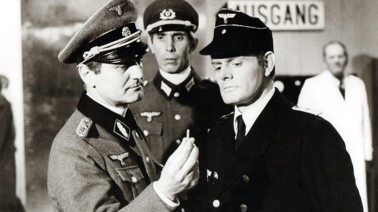 Probabilita Zero (1969)