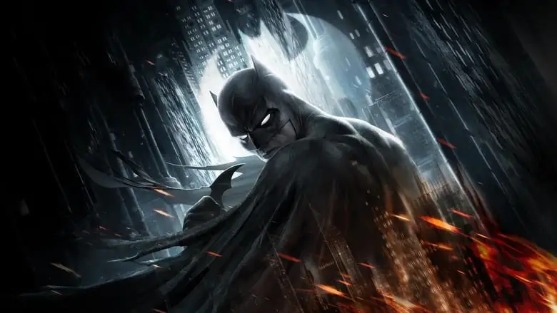 Batman: The Dark Knight Returns (2013)
