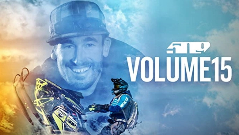 509 Films: Volume 15 (2020)