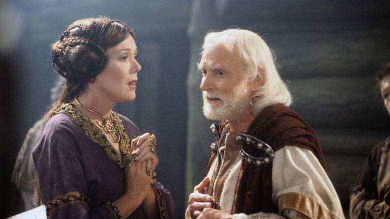 King Lear (1983)