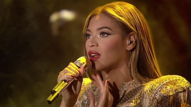 Beyonce - I Am... Yours. An Intimate Performance At Wynn Las Vegas (2009)