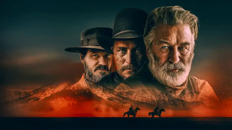 Rust (2024)