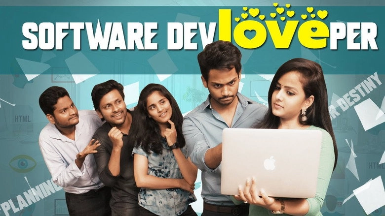 Software Devloveper (2020)