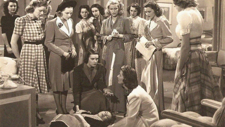 Girl In 313 (1940)