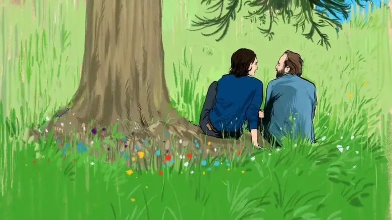 Suspended Time (2024)