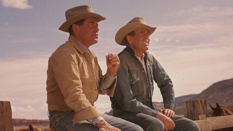 The Rounders (1965)