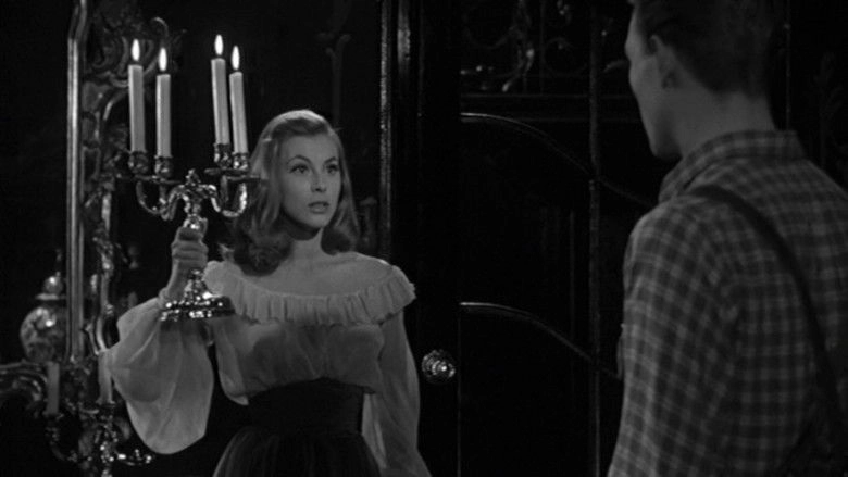 Marianne Of My Youth (1955)