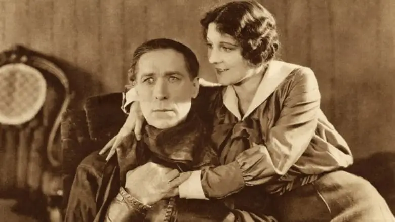Square Deal Sanderson (1919)