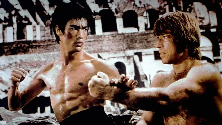 The Way Of The Dragon (1972)