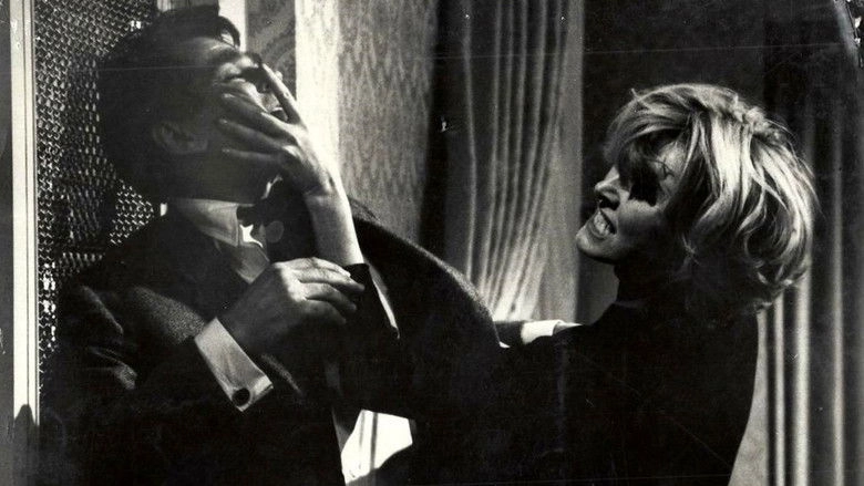 An American Dream (1966)