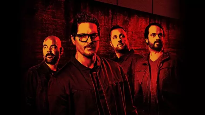 Ghost Adventures: Devil's Den (2023)