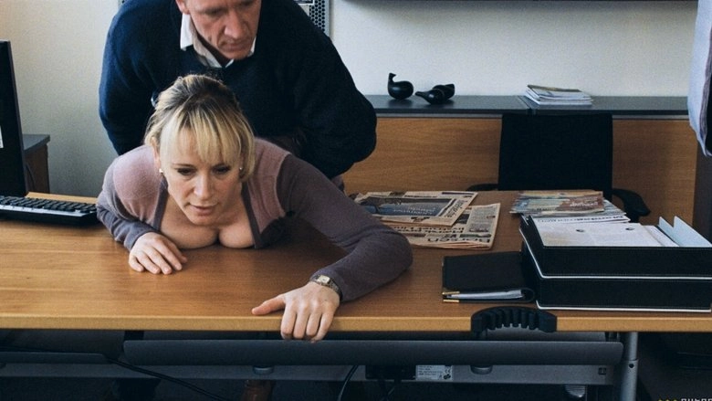 The Boss Of It All (2006)