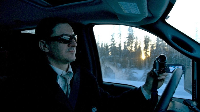 Papa A La Chasse Aux Lagopedes (2008)