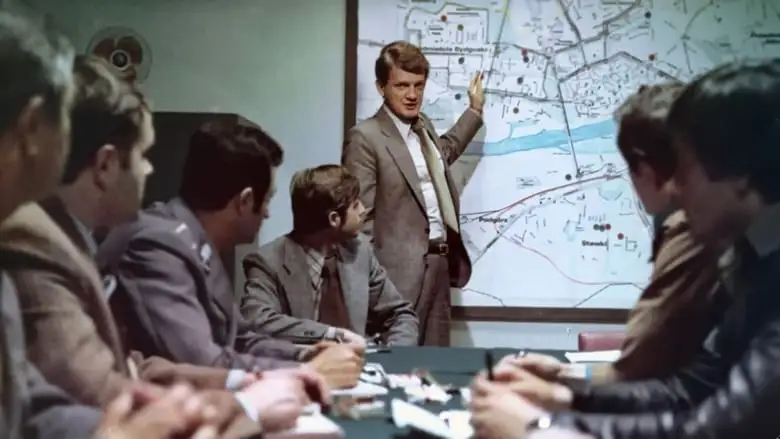 Wsciekly (1980)