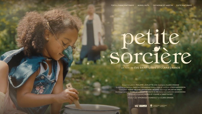 Petite Sorciere (2026)