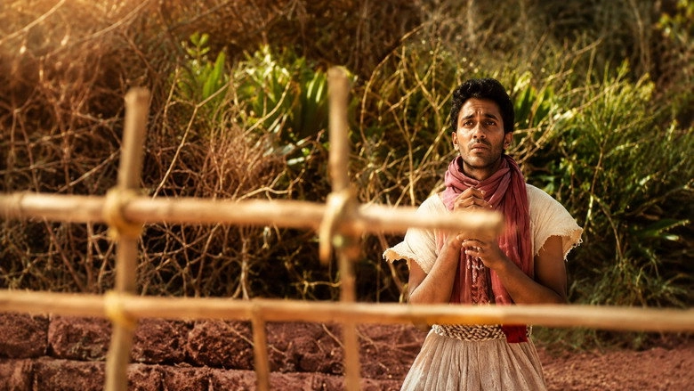 Joseph Vaz, The Priest (2009)