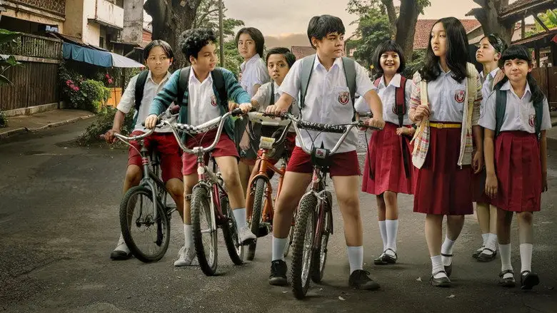 Dilan 1983 (2024)